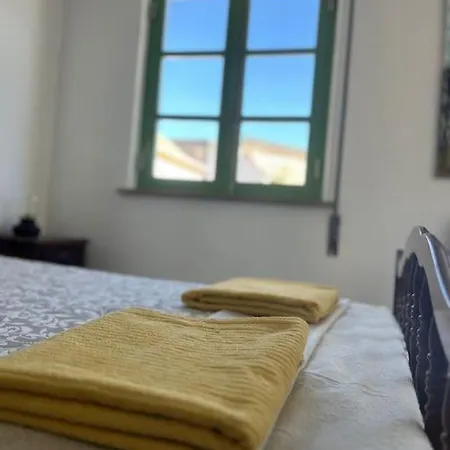 Casa Porta Velha 2 Bed Holiday home Tavira