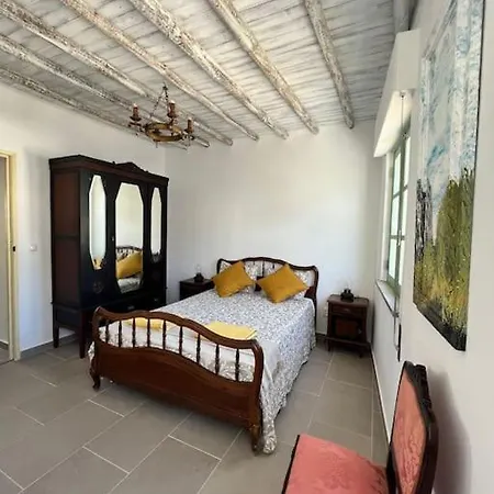 Σπίτι διακοπών Casa Porta Velha 2 Bed *