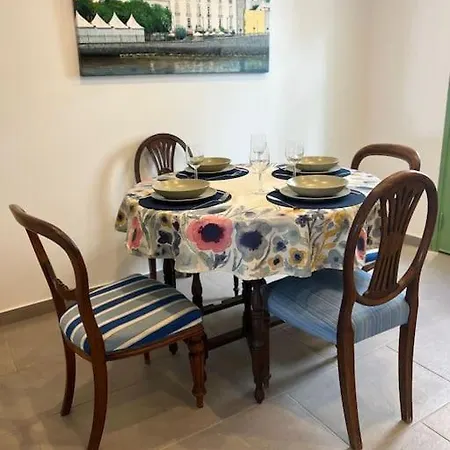 Casa Porta Velha 2 Bed *