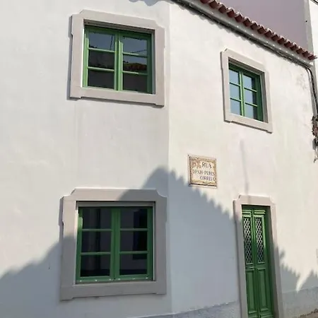 Σπίτι διακοπών Casa Porta Velha 2 Bed
