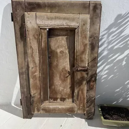 Casa Porta Velha 2 Bed Ταβίρα