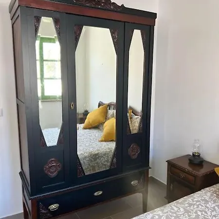 Casa Porta Velha 2 Bed *