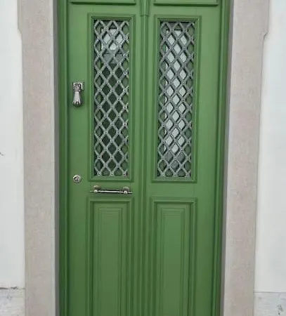 Casa Porta Velha 2 Bed *