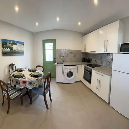 Casa Porta Velha 2 Bed * Tavira