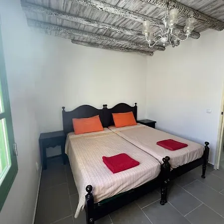 بيت للعطل Casa Porta Velha 2 Bed