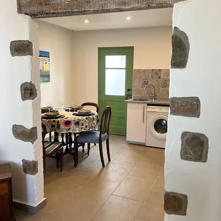 Dom wakacyjny Casa Porta Velha 2 Bed