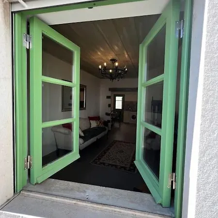 بيت للعطل Casa Porta Velha 2 Bed تافيرا