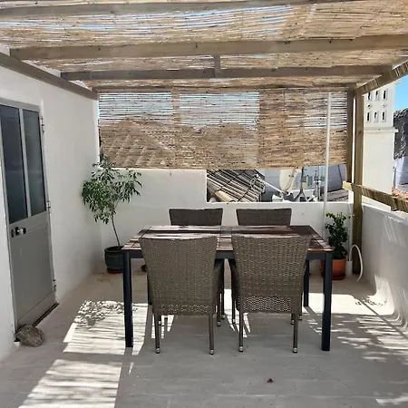 度假居 Casa Porta Velha 2 Bed *