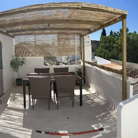 度假居 Casa Porta Velha 2 Bed